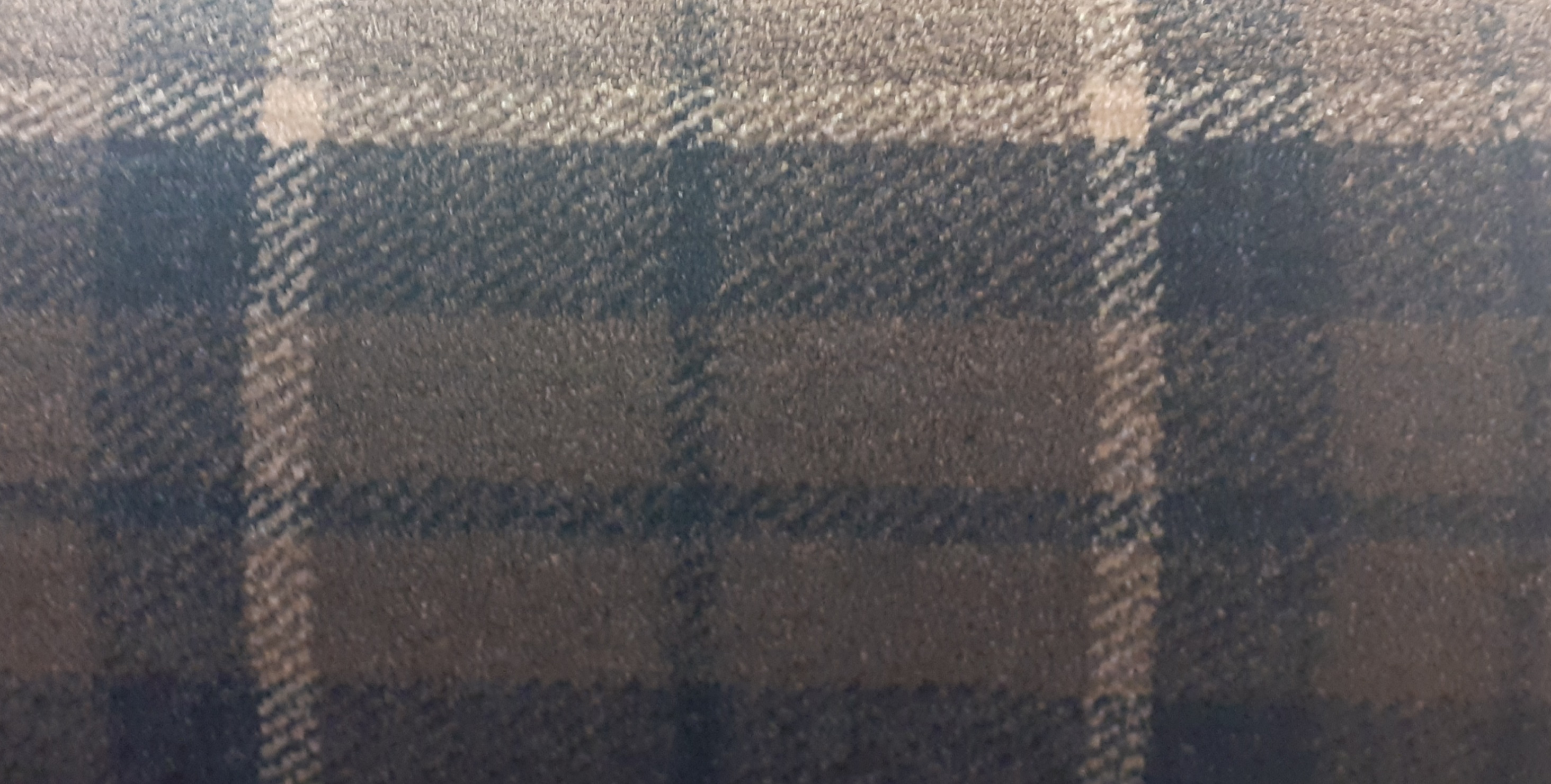 >TORRIDON TARTAN MINK/GREY